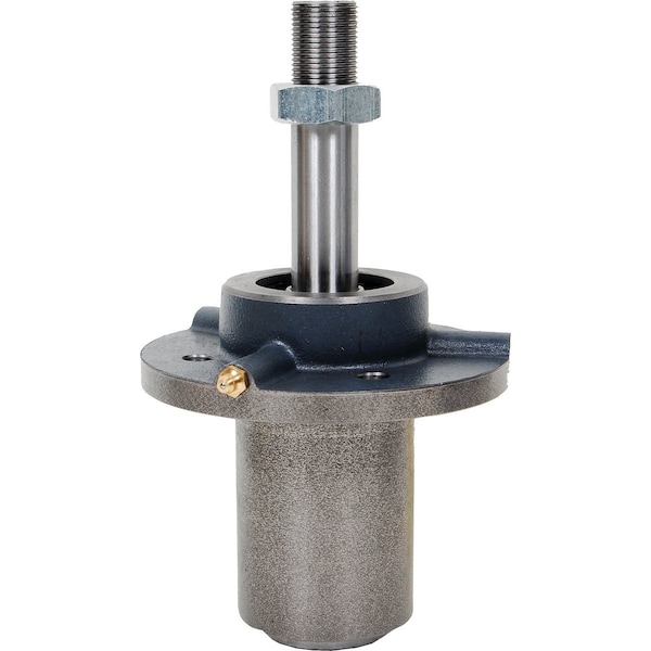 Assembly, Spindle 5.7" x6.1" x9.3"